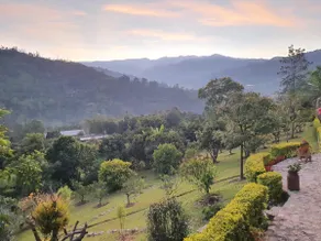 Beautiful mountain views, BBQ, WiFi - Image 5