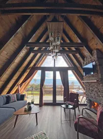 Bolu Wildlife Houses, Mountain Houses with Fireplace #4 - Image 3