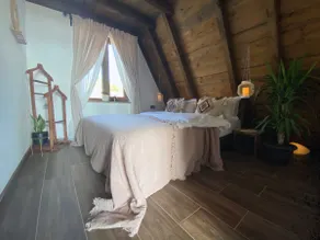Bolu Wildlife Houses, Mountain Houses with Fireplace #4 - Image 2