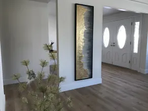 Cheerful 3 bedroom house right on the golf course. - Image 2