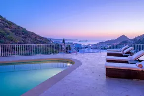 Impresionantes vistas desde la mejor oferta en el prestigioso Pedregal Cabo San Lucas - Image 3