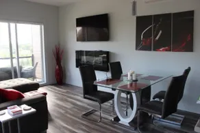 Beautiful cottage (1 bedroom) (GST & QST included) - Image 4