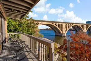 Million Dollar Views | Georgetown |Patios |Parking - Image 2