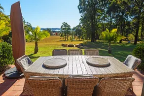 Winter farm stay in nature. Minutes from the beach - Image 4
