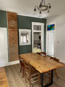 Little Boy Blue - Southpark’s 2BR Cottage withWIFI - Image 5