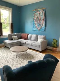 Little Boy Blue - Southpark’s 2BR Cottage withWIFI - Image 3