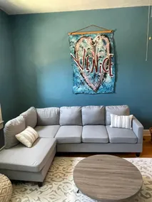 Little Boy Blue - Southpark’s 2BR Cottage withWIFI - Image 4