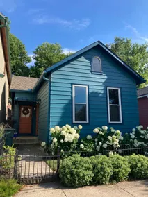 Little Boy Blue - Southpark’s 2BR Cottage withWIFI - Image 2
