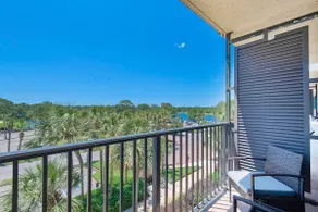 Sandestin Bayfront Studio with balcony and breathtaking views - Image 5