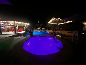 Casa EcoHouse VIP+Pool_Jacuzzi_Bar. Ecolog_Cine - Image 2