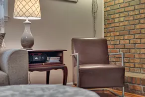 Relaxing private suite in Smoke Rise - Image 4