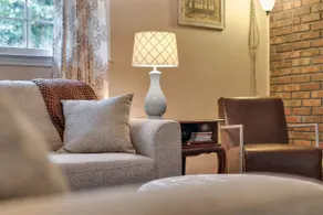 Relaxing private suite in Smoke Rise - Image 2