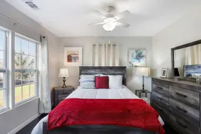 Beautiful Marietta GA 3 Bedroom 2 and a half Bath - Image 3