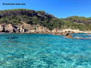 Close to the sea on a private property - Image 5