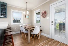 Beachside-Ocean views & Great beach access - Image 5