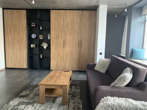 Loft-style apartments - Image 2