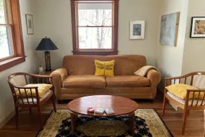 Charming Brookside Artisan Home - Image 4