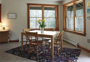 Charming Brookside Artisan Home - Image 3