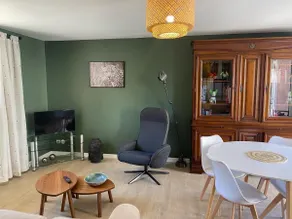 CHARLEMAGNE TOWNHOUSE WITH PARKING - Image 3