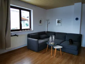 Quiet natural house on the Semmering with fireplace & sauna - Image 2