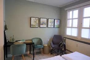 Cosy Apartment - centrally located but quiet - Image 4