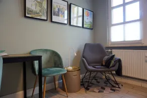 Cosy Apartment - centrally located but quiet - Image 2
