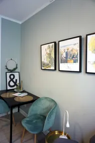 Cosy Apartment - centrally located but quiet - Image 5