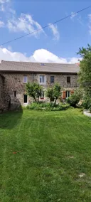 Le Studio du Mazel on the Ardèche plateau - Image 2