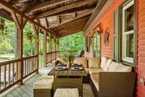 Poconos Paradise| Game Room w/ Pool Table| Hot Tub - Image 4