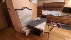 New full Apt Peio Trentino Dolomites ”IL CIRMOLO” - Image 3