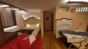 New full Apt Peio Trentino Dolomites ”IL CIRMOLO” - Image 4