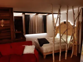 New full Apt Peio Trentino Dolomites ”IL CIRMOLO” - Image 2