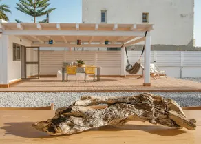 Alicudi Studio by Sicily in Villas - Image 3