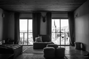 L'ABRI du château SPA et détente - Image 3