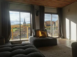 L'ABRI du château SPA et détente - Image 5