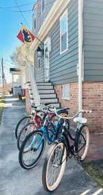One of New Bern's Oldest Homes | Circa 1769 - Image 2
