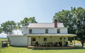 Farmhouse - Spacious & Cozy. Stargazing. WV Views. - Image 3