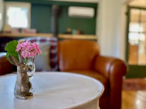 3BR Family Home near Magog and Mt Orford - Image 4