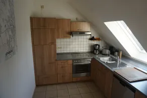 At home!, 3 rooms, 1 - 6 people large bathroom, garden - Image 2