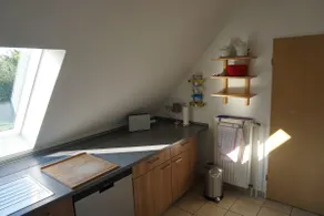 At home!, 3 rooms, 1 - 6 people large bathroom, garden - Image 4