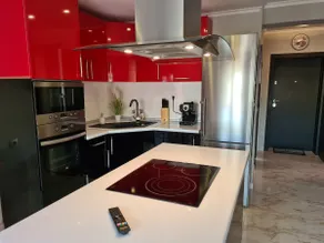 Medius Park Apartment - Image 3