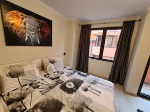 Medius Park Apartment - Image 5