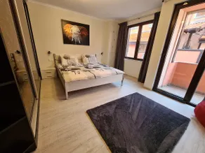 Medius Park Apartment - Image 2