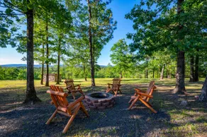 Cedar Ridge Lodge at Mountain Vista Retreat - Image 3