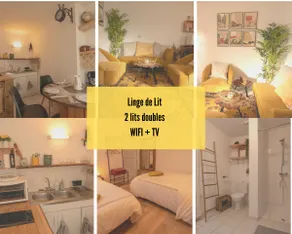 CABANA & Rustique - Proche Mâcon Nord - Image 2