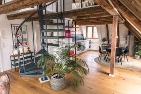 Modern and cozy loft in a central location. - Image 3