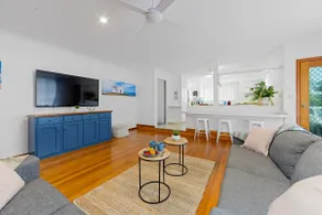 Gone Coastal - pool, river, beach getaway - Image 2