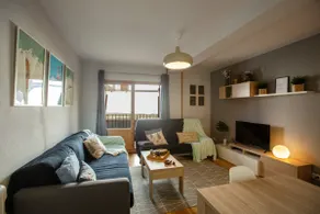 Gorgol ☾ Comfort and functionality ♡♡♡ with a balcony - Image 5