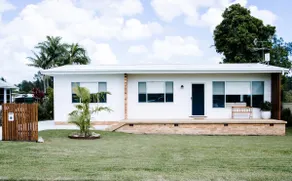 TIDE Cottage - Waterfront views - Image 3