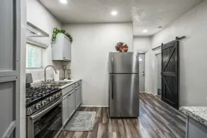 A Perfect Serene Cottage near Georgia O'Keefe home - Image 4